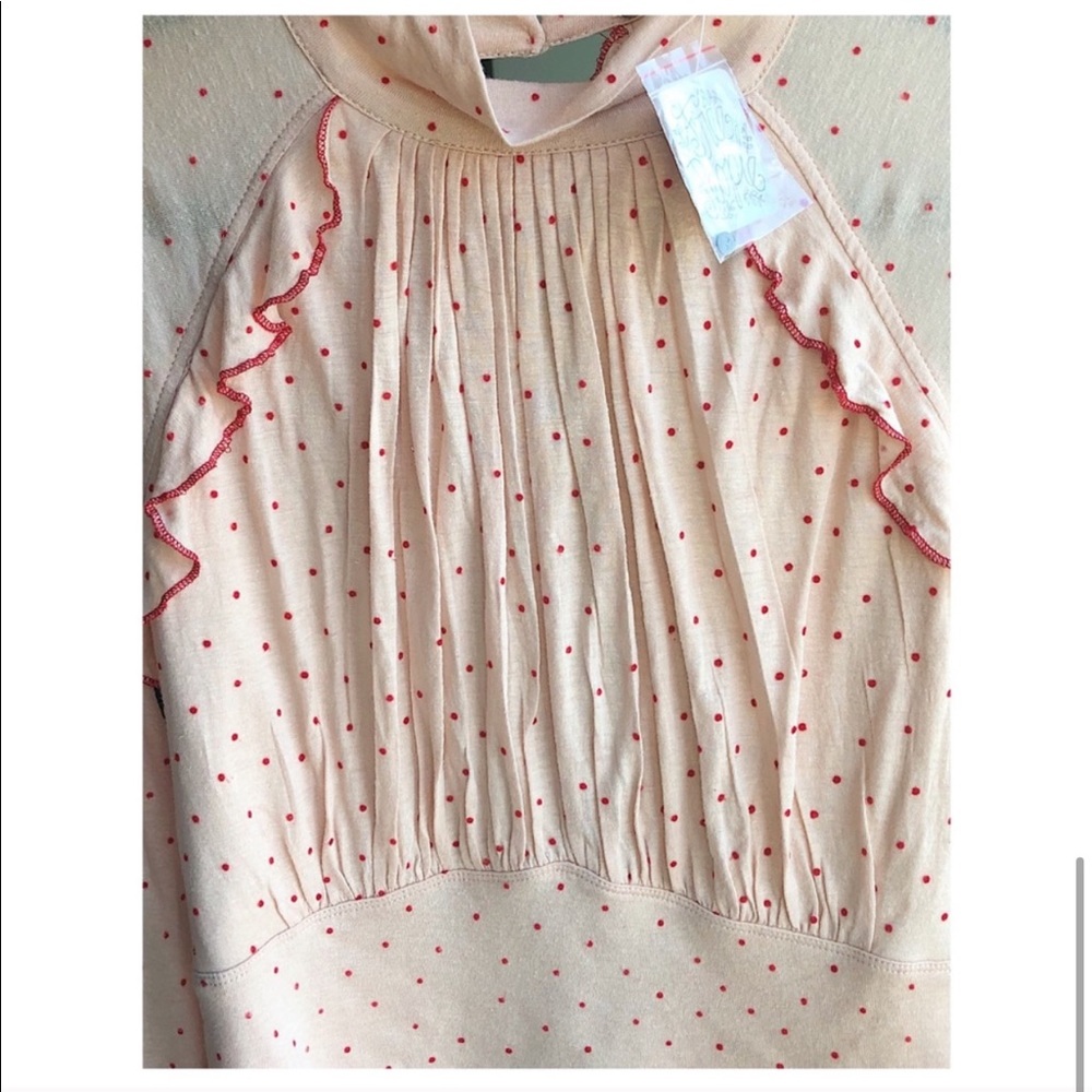 Free People top - Picture 5 of 6